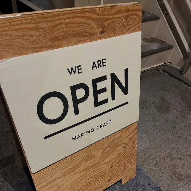 9/3-5まで、マリモクラフトさんの展示会に参加させていただきました！
たくさんの商品に圧倒されましたが、有意義な3日間となりました。
ありがとうございました！
きくちさんにも急遽ライブペイントで参加いただき、素晴らしい作品を描いてくださいました✨